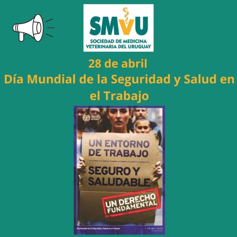 Lee más sobre el artículo 28 de abril “Día Mundial de la Seguridad y Salud en el Trabajo”